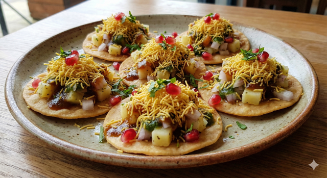 Sev Puri